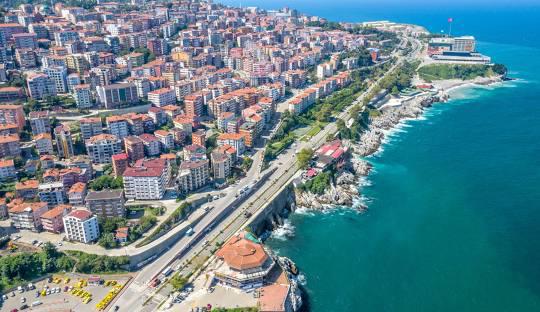 Zonguldak Isı Pompası
